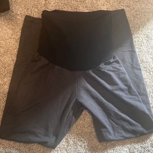Motherhood maternity leggings